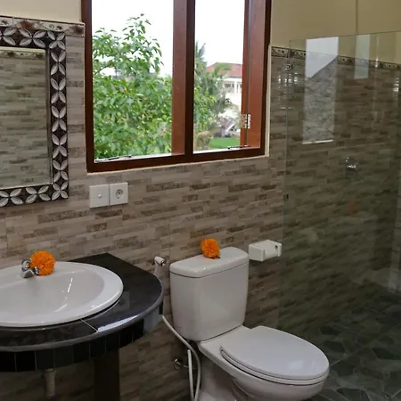 Mira Family Cottages Ubud  Exterior photo