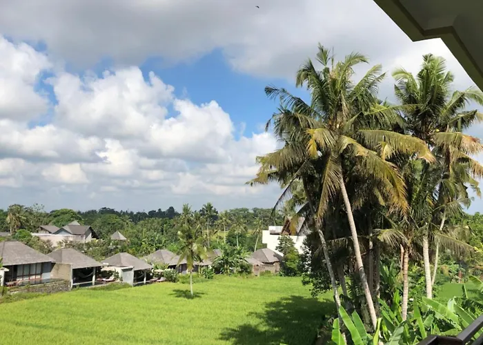 Mira Family Cottages